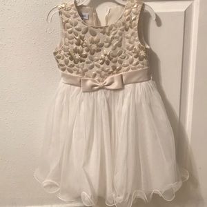 Toddler dress